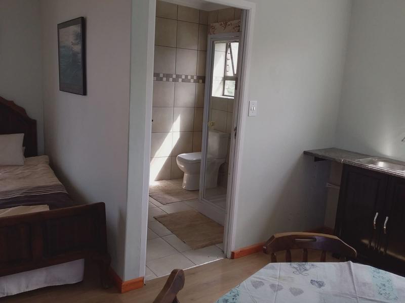 To Let 1 Bedroom Property for Rent in Dana Bay Western Cape